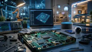 Elektronik Entwicklung