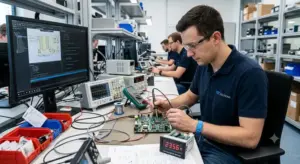 Hardwareentwickler